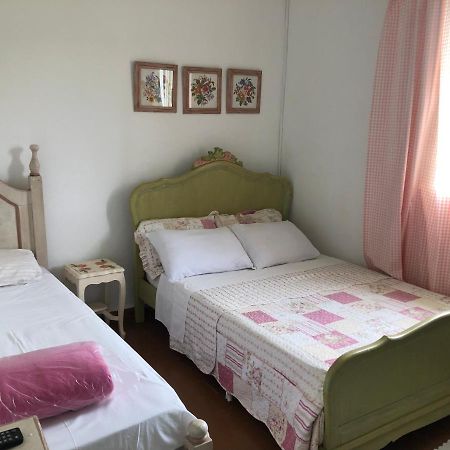Interlagos Hotel Guapé Zewnętrze zdjęcie