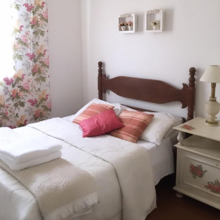 Interlagos Hotel Guapé Zewnętrze zdjęcie
