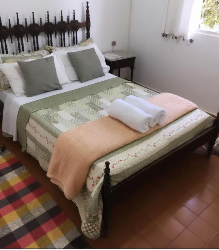 Interlagos Hotel Guapé Zewnętrze zdjęcie