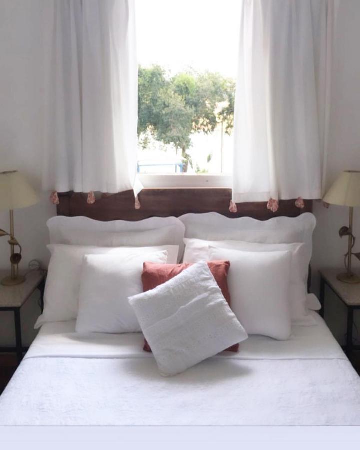 Interlagos Hotel Guapé Zewnętrze zdjęcie