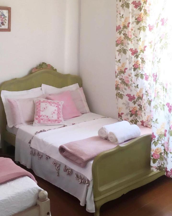 Interlagos Hotel Guapé Zewnętrze zdjęcie