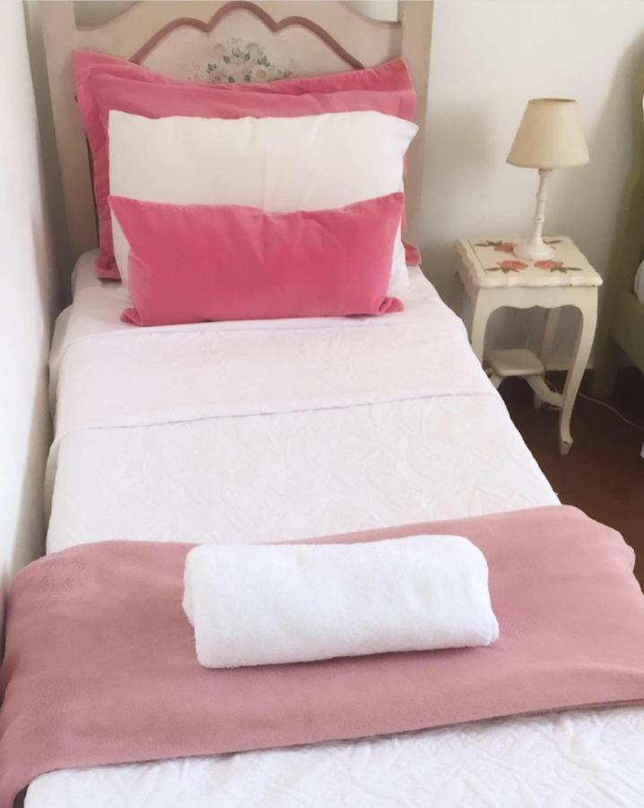 Interlagos Hotel Guapé Zewnętrze zdjęcie