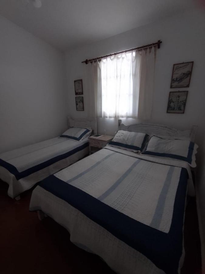 Interlagos Hotel Guapé Zewnętrze zdjęcie