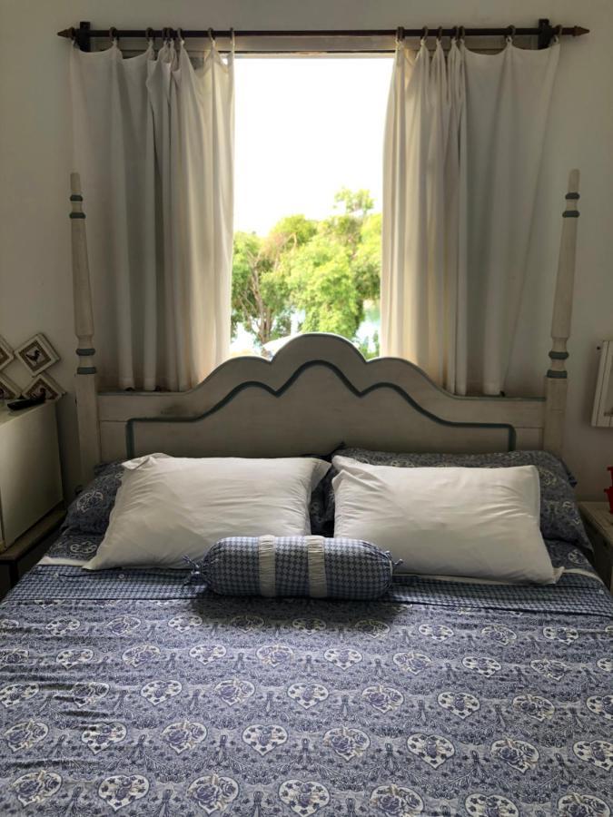 Interlagos Hotel Guapé Zewnętrze zdjęcie