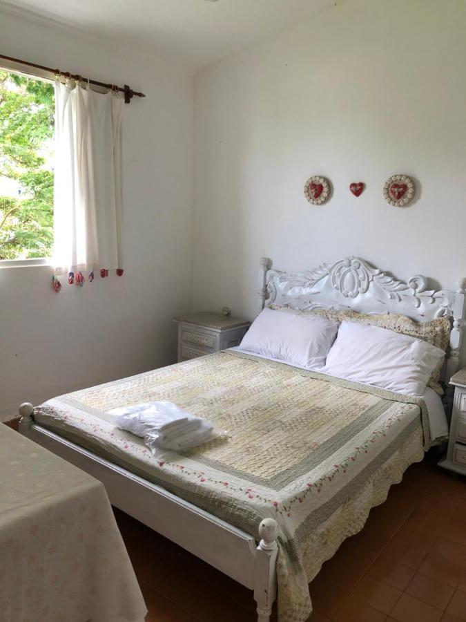 Interlagos Hotel Guapé Zewnętrze zdjęcie